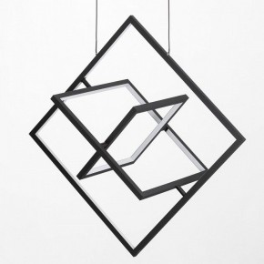 Подвесная люстра Citilux Cube CL719241 в Тюмени - tumen.ok-mebel.com | фото