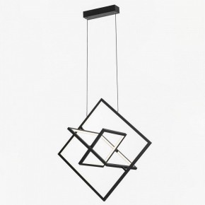 Подвесная люстра Citilux Cube CL719241 в Тюмени - tumen.ok-mebel.com | фото 3