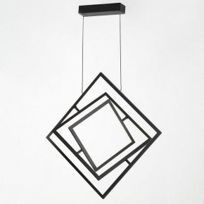 Подвесная люстра Citilux Cube CL719241 в Тюмени - tumen.ok-mebel.com | фото 4
