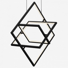 Подвесная люстра Citilux Cube CL719241 в Тюмени - tumen.ok-mebel.com | фото 6