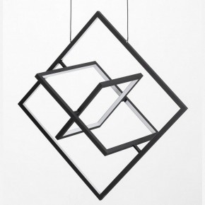 Подвесная люстра Citilux Cube CL719241 в Тюмени - tumen.ok-mebel.com | фото 8