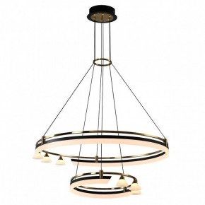 Подвесная люстра Citilux HELLY CL211092 в Тюмени - tumen.ok-mebel.com | фото 2