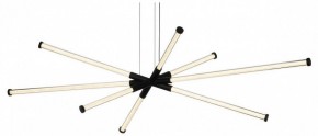 Подвесная люстра Citilux Lucia CL217181 в Тюмени - tumen.ok-mebel.com | фото