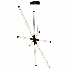 Подвесная люстра Citilux Lucia CL217181 в Тюмени - tumen.ok-mebel.com | фото 4
