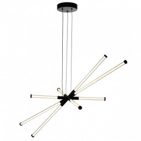 Подвесная люстра Citilux Lucia CL217181 в Тюмени - tumen.ok-mebel.com | фото 5