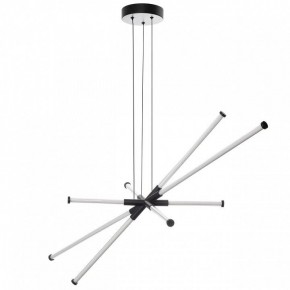 Подвесная люстра Citilux Lucia CL217181 в Тюмени - tumen.ok-mebel.com | фото 7