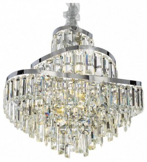 Подвесная люстра Citilux Naiad CL315151 в Тюмени - tumen.ok-mebel.com | фото