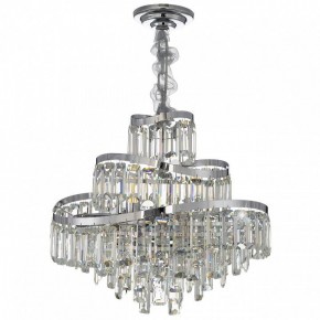 Подвесная люстра Citilux Naiad CL315151 в Тюмени - tumen.ok-mebel.com | фото 2