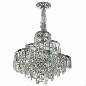 Подвесная люстра Citilux Naiad CL315151 в Тюмени - tumen.ok-mebel.com | фото 3