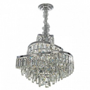 Подвесная люстра Citilux Naiad CL315151 в Тюмени - tumen.ok-mebel.com | фото 4