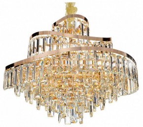 Подвесная люстра Citilux Naiad CL315162 в Тюмени - tumen.ok-mebel.com | фото