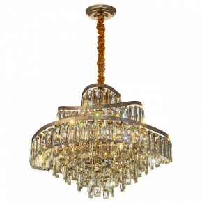 Подвесная люстра Citilux Naiad CL315162 в Тюмени - tumen.ok-mebel.com | фото 3
