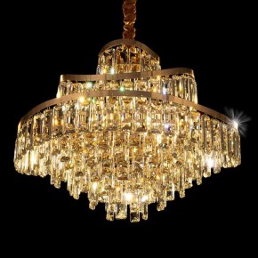 Подвесная люстра Citilux Naiad CL315162 в Тюмени - tumen.ok-mebel.com | фото 4