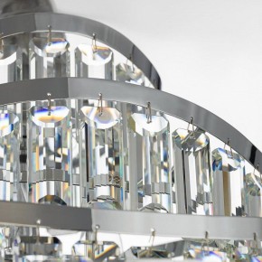 Подвесная люстра Citilux Naiad CL315191 в Тюмени - tumen.ok-mebel.com | фото 10