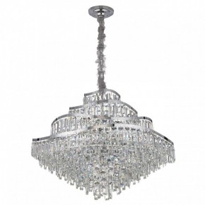 Подвесная люстра Citilux Naiad CL315191 в Тюмени - tumen.ok-mebel.com | фото 3