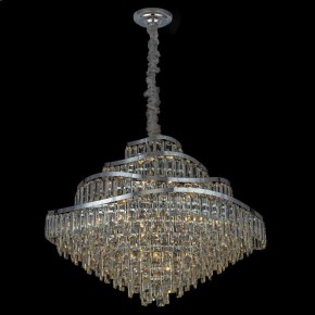 Подвесная люстра Citilux Naiad CL315191 в Тюмени - tumen.ok-mebel.com | фото 4