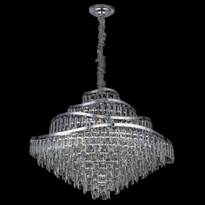 Подвесная люстра Citilux Naiad CL315191 в Тюмени - tumen.ok-mebel.com | фото 5