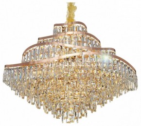 Подвесная люстра Citilux Naiad CL315192 в Тюмени - tumen.ok-mebel.com | фото