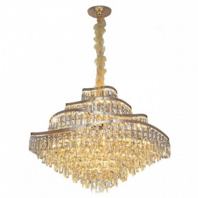 Подвесная люстра Citilux Naiad CL315192 в Тюмени - tumen.ok-mebel.com | фото 2