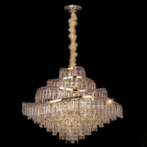 Подвесная люстра Citilux Naiad CL315192 в Тюмени - tumen.ok-mebel.com | фото 3
