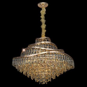 Подвесная люстра Citilux Naiad CL315192 в Тюмени - tumen.ok-mebel.com | фото 4