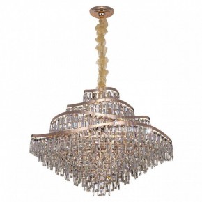 Подвесная люстра Citilux Naiad CL315192 в Тюмени - tumen.ok-mebel.com | фото 5