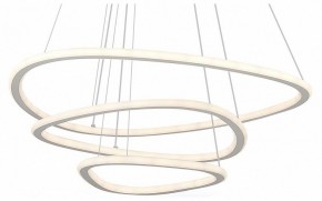 Подвесная люстра Citilux Неон Смарт CL731A330E в Тюмени - tumen.ok-mebel.com | фото