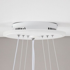 Подвесная люстра Citilux Неон Смарт CL731A330E в Тюмени - tumen.ok-mebel.com | фото 16