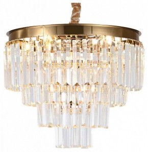 Подвесная люстра Citilux Ricky CL314143 в Тюмени - tumen.ok-mebel.com | фото