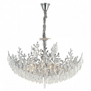 Подвесная люстра Citilux Ritz CL310081 в Тюмени - tumen.ok-mebel.com | фото 2