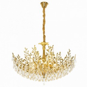 Подвесная люстра Citilux Ritz CL310122 в Тюмени - tumen.ok-mebel.com | фото 2