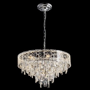 Подвесная люстра Citilux Sagrada CL317251 в Тюмени - tumen.ok-mebel.com | фото 3