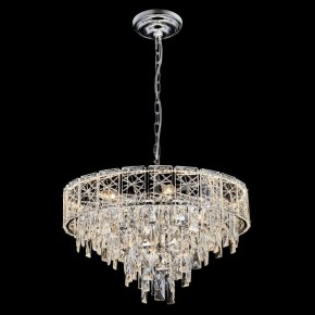 Подвесная люстра Citilux Sagrada CL317251 в Тюмени - tumen.ok-mebel.com | фото 4