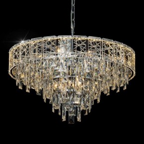 Подвесная люстра Citilux Sagrada CL317261 в Тюмени - tumen.ok-mebel.com | фото 2
