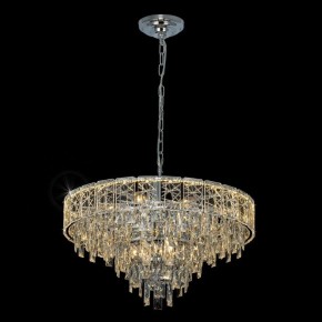 Подвесная люстра Citilux Sagrada CL317261 в Тюмени - tumen.ok-mebel.com | фото 4