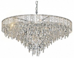 Подвесная люстра Citilux Sagrada CL317281 в Тюмени - tumen.ok-mebel.com | фото