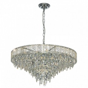 Подвесная люстра Citilux Sagrada CL317281 в Тюмени - tumen.ok-mebel.com | фото 2
