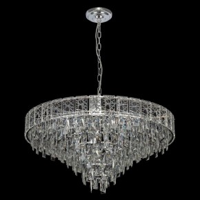 Подвесная люстра Citilux Sagrada CL317281 в Тюмени - tumen.ok-mebel.com | фото 3