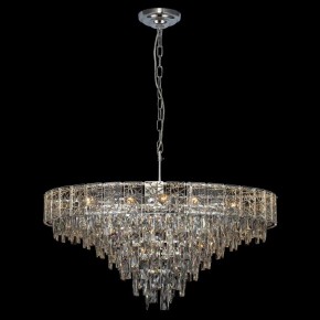 Подвесная люстра Citilux Sagrada CL317281 в Тюмени - tumen.ok-mebel.com | фото 4