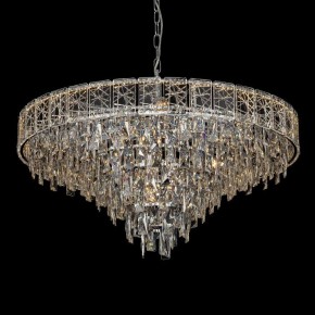 Подвесная люстра Citilux Sagrada CL317281 в Тюмени - tumen.ok-mebel.com | фото 5