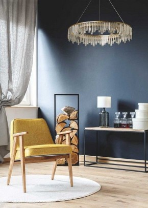Подвесная люстра De City Арман 23 462011201 в Тюмени - tumen.ok-mebel.com | фото 4