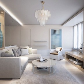 Подвесная люстра De City Бриз 47 111017009 в Тюмени - tumen.ok-mebel.com | фото 8