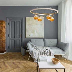 Подвесная люстра De City Оскар 510016305 в Тюмени - tumen.ok-mebel.com | фото 8