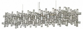 Подвесная люстра Dio D’Arte Erba Erba E 1.5.120x20.100 N в Тюмени - tumen.ok-mebel.com | фото
