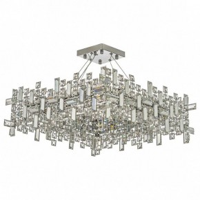 Подвесная люстра Dio D’Arte Erba Erba E 1.5.60x60.100 N в Тюмени - tumen.ok-mebel.com | фото 2