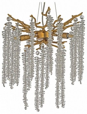 Подвесная люстра Dio D’Arte Tavenna Antigue Tavenna H 1.5.32.100 A в Тюмени - tumen.ok-mebel.com | фото