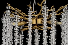 Подвесная люстра Dio D’Arte Tavenna Antigue Tavenna H 1.5.32.100 A в Тюмени - tumen.ok-mebel.com | фото 4