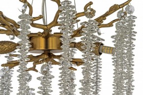 Подвесная люстра Dio D’Arte Tavenna Antigue Tavenna H 1.5.32.100 A в Тюмени - tumen.ok-mebel.com | фото 5