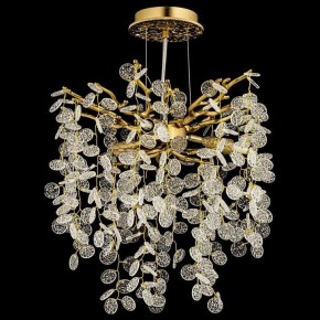 Подвесная люстра Dio D’Arte Tavenna Antigue Tavenna H 1.5.32.102 A в Тюмени - tumen.ok-mebel.com | фото 3