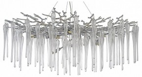 Подвесная люстра Dio D’Arte Tavenna Nickel Tavenna H 1.5.100.101 N в Тюмени - tumen.ok-mebel.com | фото
